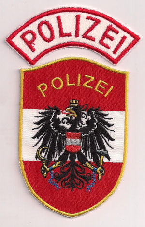 Polizei
