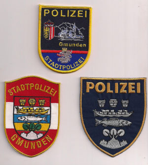 Gmunden