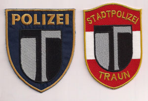 Traun