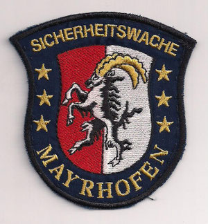 Mayrhofen
