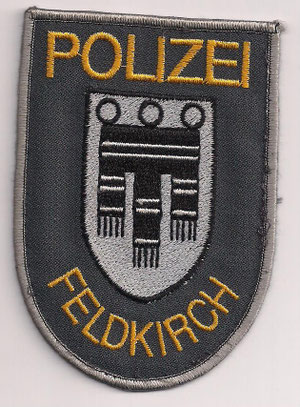 Feldkirch