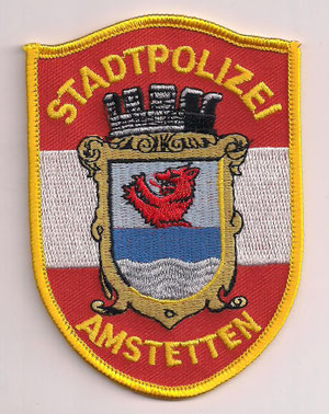 Amstetten