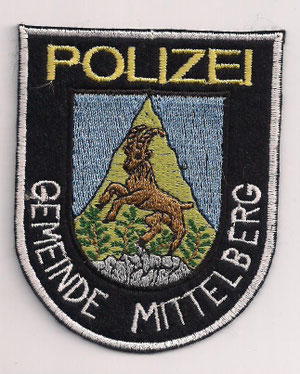 Mittelberg