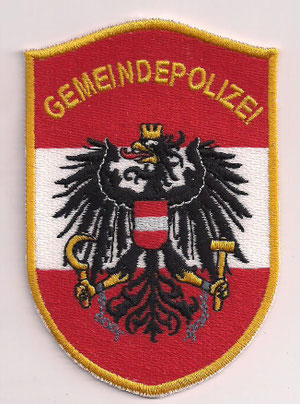 Gemeindepolizei allgemein