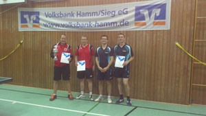 Herren-B-Klasse