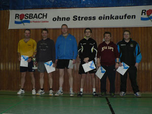 Herren-C-Klasse