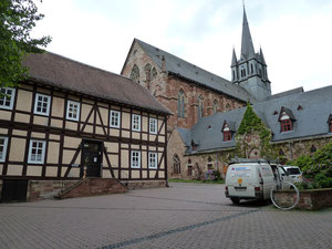 Klosterhaina