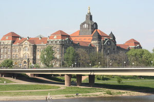 Dresden!