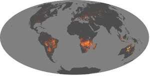 2010 Nov. (11月) by NASA