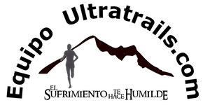 Logo del equipo ultratrails.com