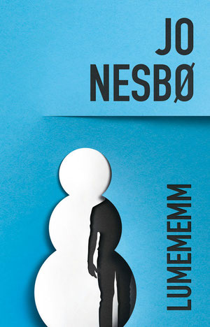 Jo Nesbo-22