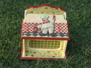 Juego de Mesa - locascreaciones.jimdo.com