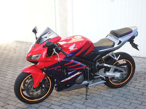 My Superbike :-)