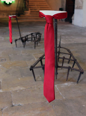 art,artiste,contemporain,exposition,medoc,bordeaux,pauillac,abbaye,vertheuil