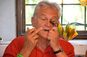 Günther Arnold
