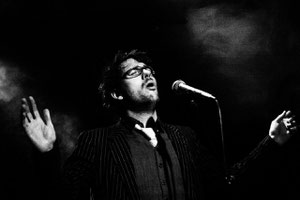 Danibal, Foto: Lisanne Lentink