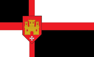 flag of Princedom of Peñiscola ©