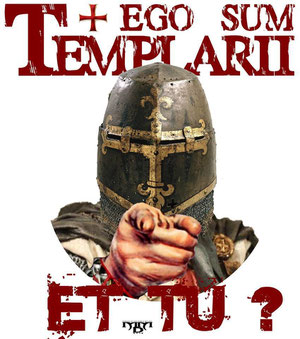 I am a Templar and You?