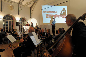 Das Rheinhessische Salonorchester