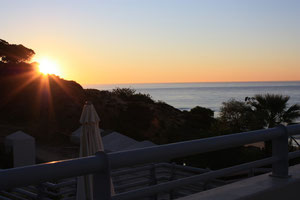 Sun sets on another successful tournament