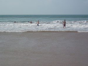 Cadiz, Spain