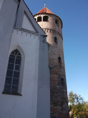 Blasiusturm Kaufbeuren