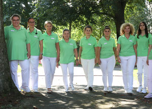 Team Carl-Bertelsmann-Str. 69