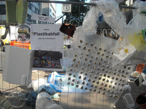 Britta Haupka, Clemens Fleischmann, Rainer Behm,