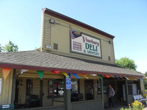Vineberg DELI