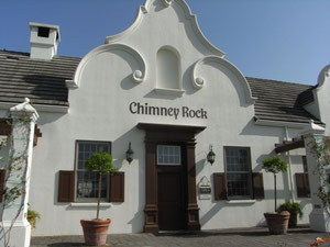 Chimney Rockもイベント終了