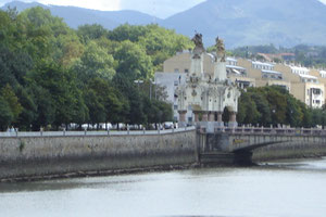 Puente Maria-Cristina