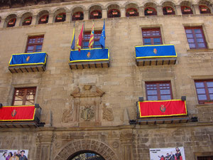 Plaza Mayor