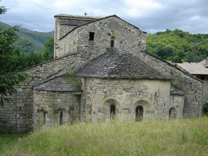 chapelle Prévenchères