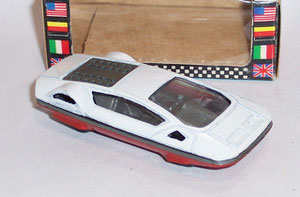 260 - Pininfarina Space