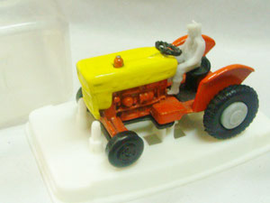 570 - Ford Tractor