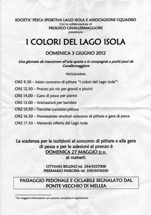 Clicca sulla locandina per ingandire