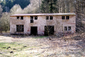 Bild: Wünschendorf Erzgebirge Seifertmühle