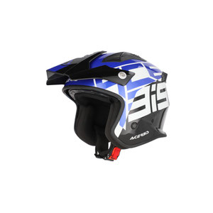 Acerbis Jet Aria Sport Helmet
