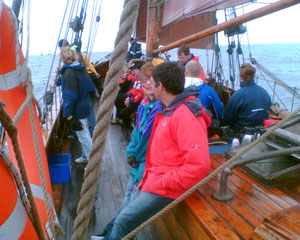 Hansesail 2008