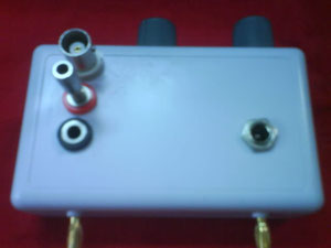 ESR METER