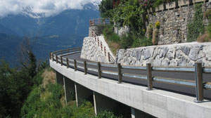 Route Buitonnaz - Fully