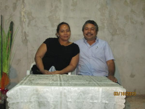 3. FAMILIA BAEZ CARRASCO