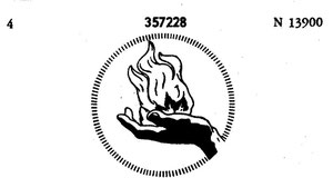 Bildmarke 357228