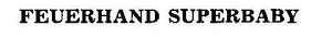 Wortmarke 161194 (In); Anmeldetag 27.10.1953