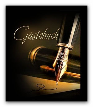 Gästebuch