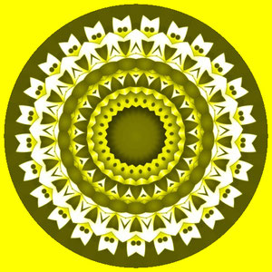 chromocament jaune psio - alain rivera-