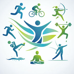 Sport thérapeutia – programmes PSIO pour performance, récupération et bien-être