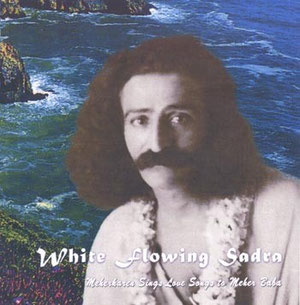 White Flowing Sadra
