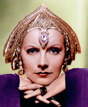 Mata Hari