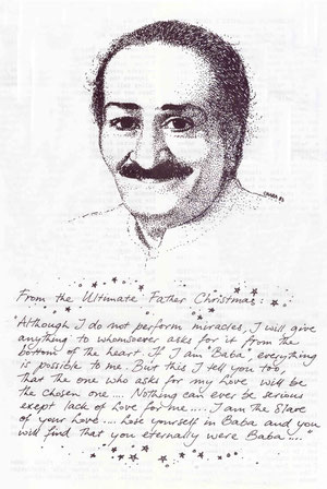 Meher Baba Australia newsletter : DEcember 1983, p5